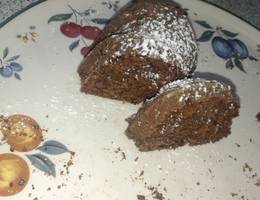 Mikrowellenkuchen Mikrowellenkuchen