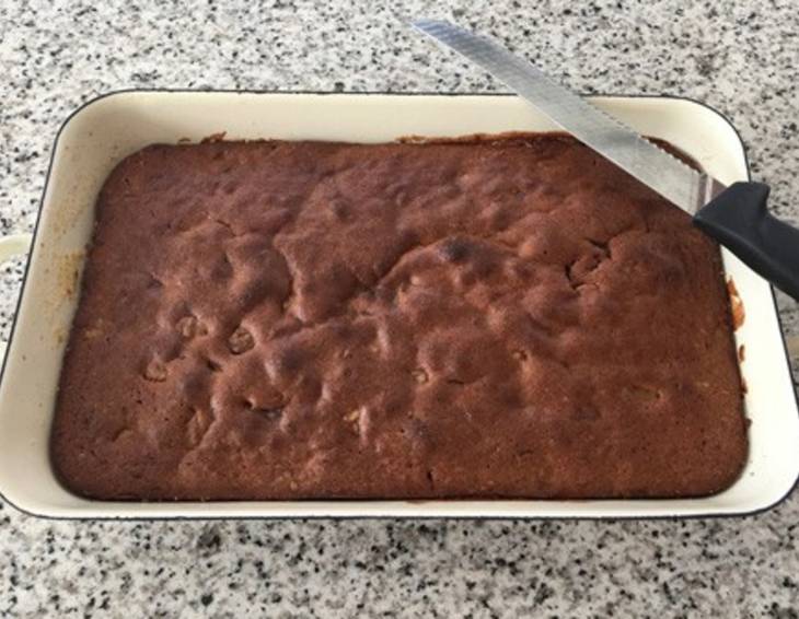 Brownies Brownies