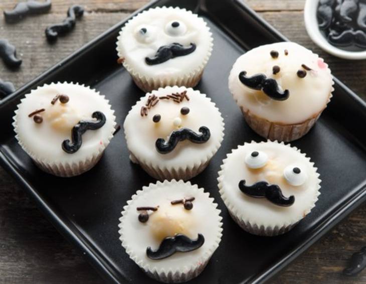 Mini-Movembermuffins Mini-Movembermuffins