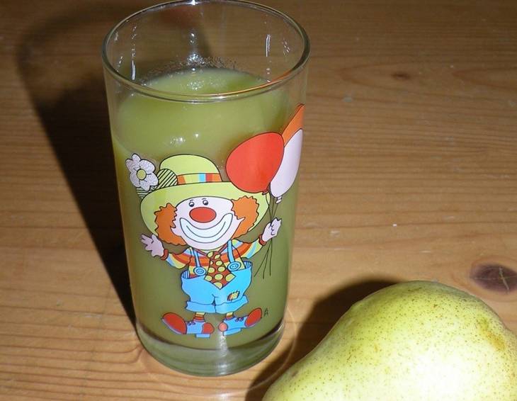 Vitamindrink für die Kids Vitamindrink für die Kids