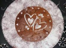 Apfel-Zimt Kuchen Apfel-Zimt Kuchen