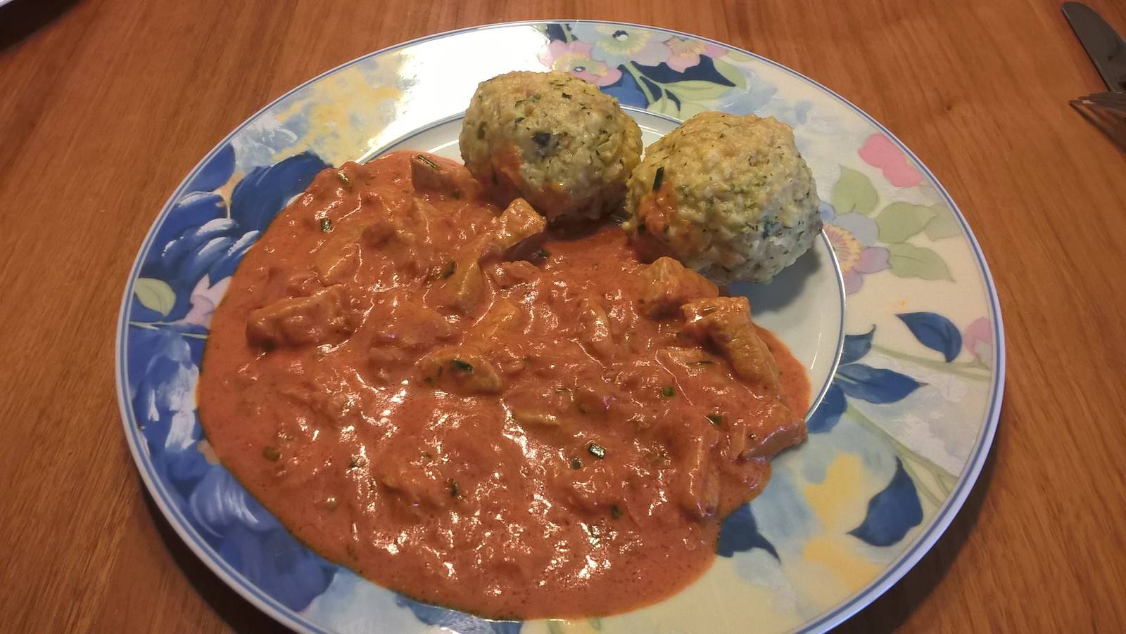 Putenragout Rezept - ichkoche.ch Putenragout Rezept - ichkoche.ch