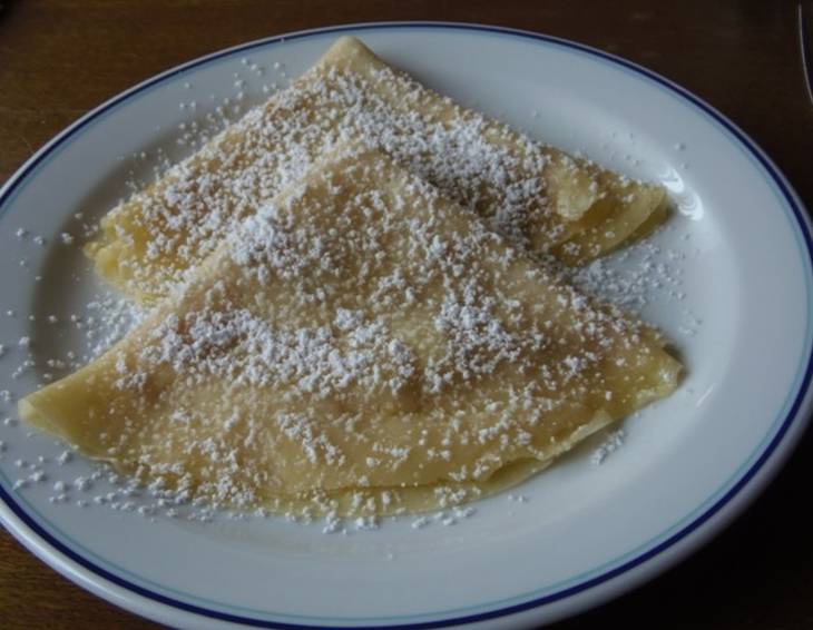 Papas Palatschinken Papas Palatschinken