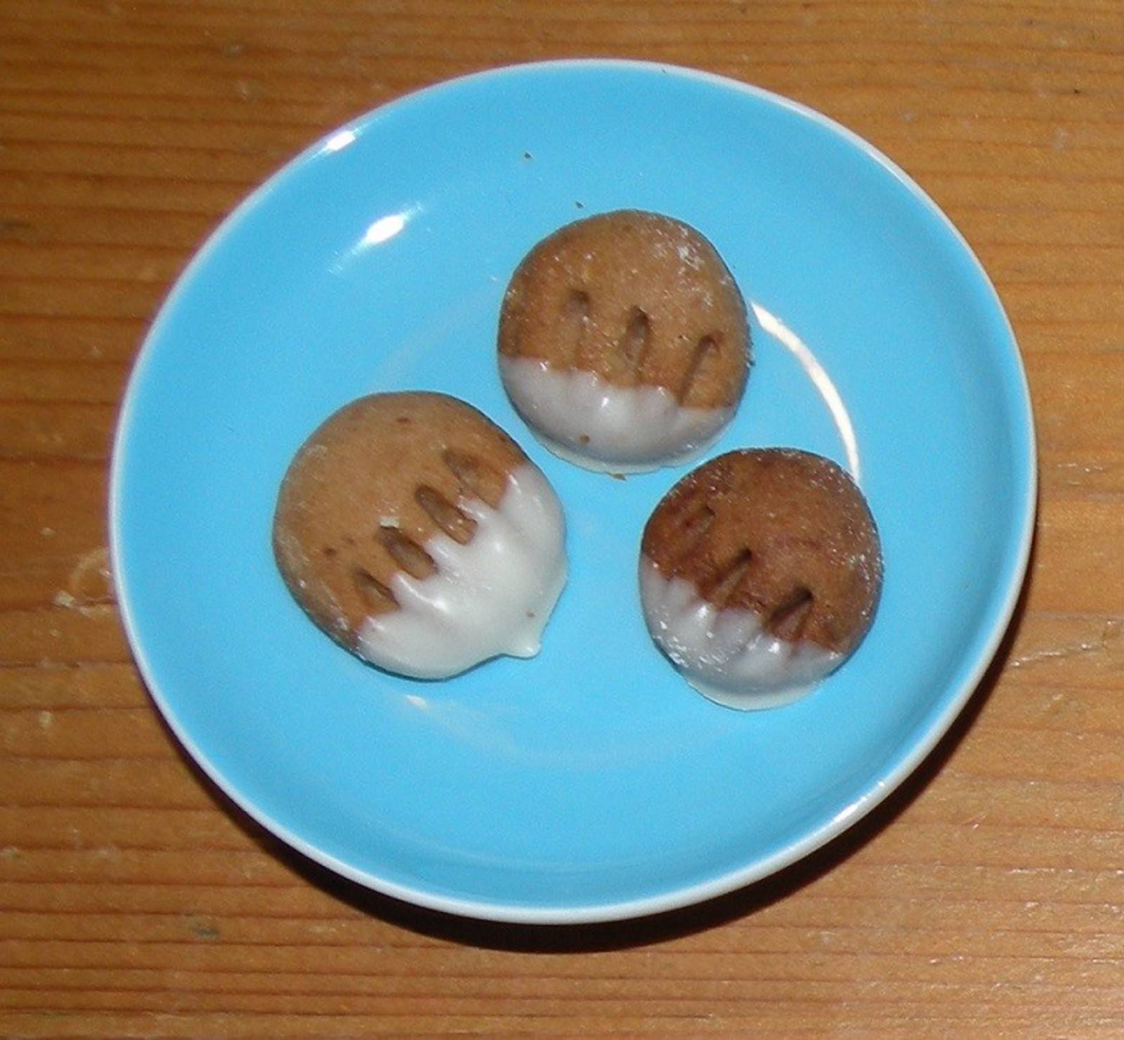 Bärentatzen