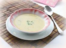 Gorgonzola Suppe Gorgonzola Suppe