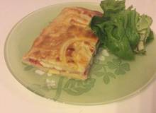 Hausfrauenpastete Hausfrauenpastete