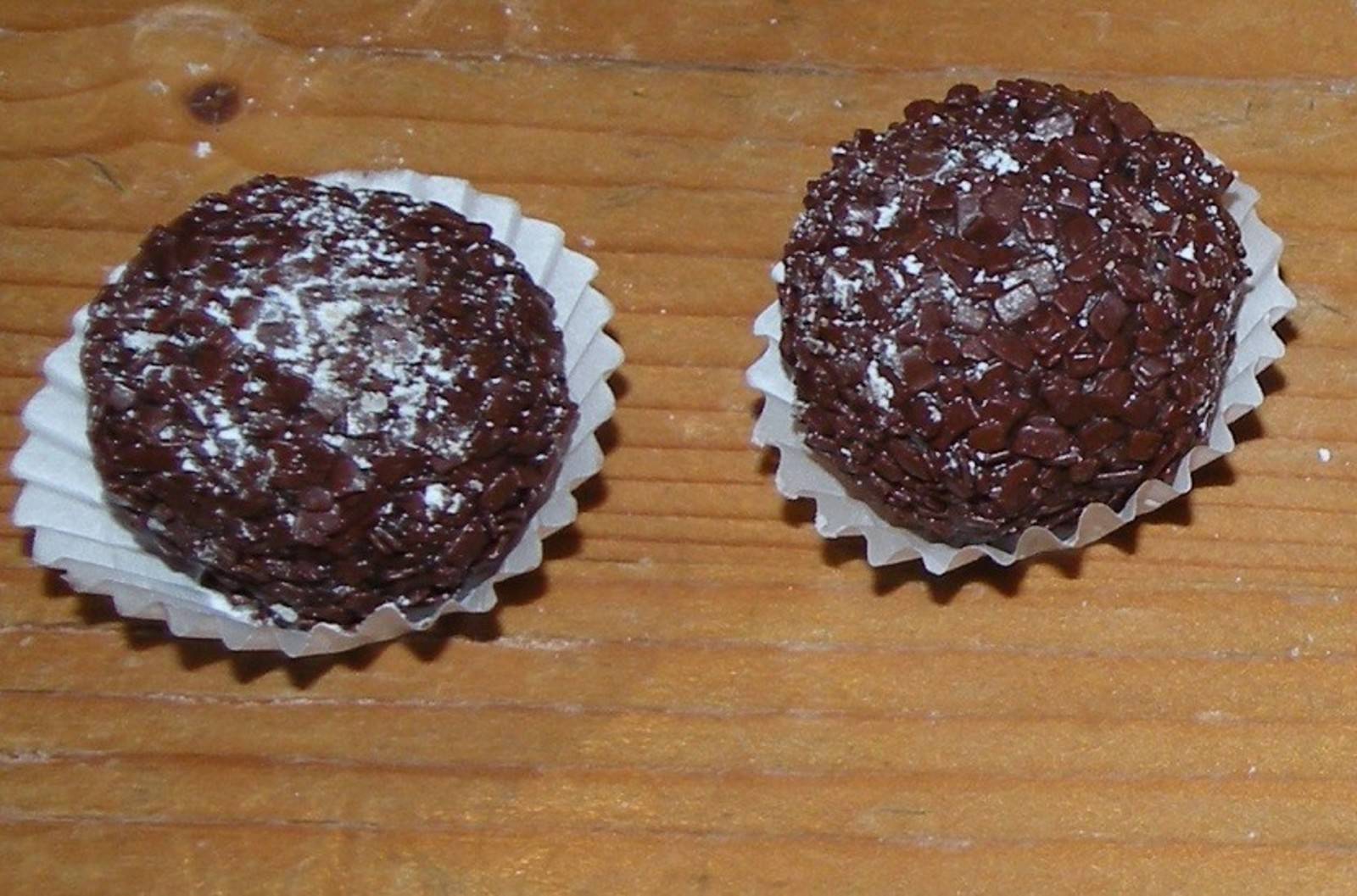 Rumkugeln