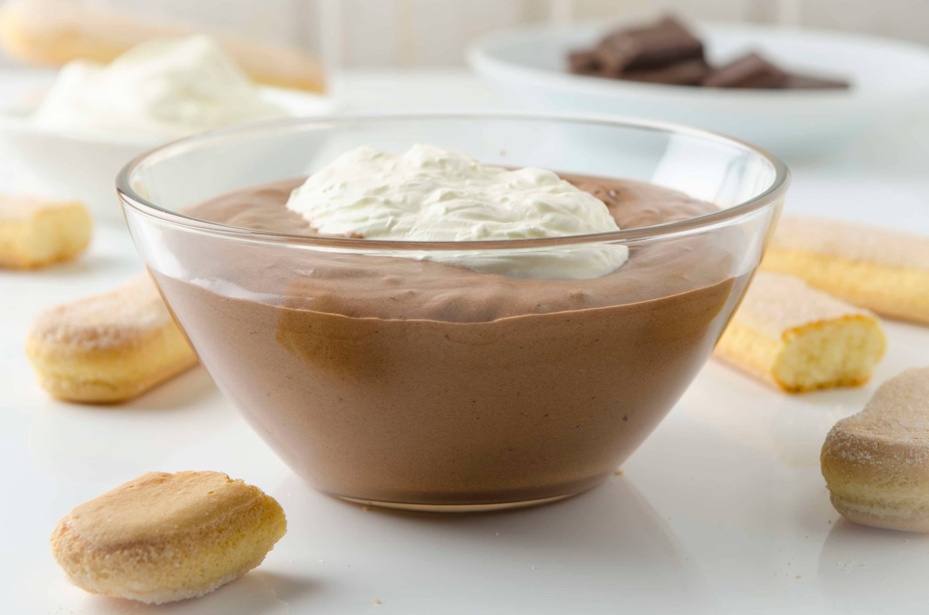Schokoladencreme