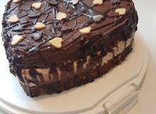 Maronicremetorte Maronicremetorte