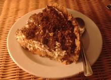 Banoffee (Banane-Karamel-Schoko Tarte)