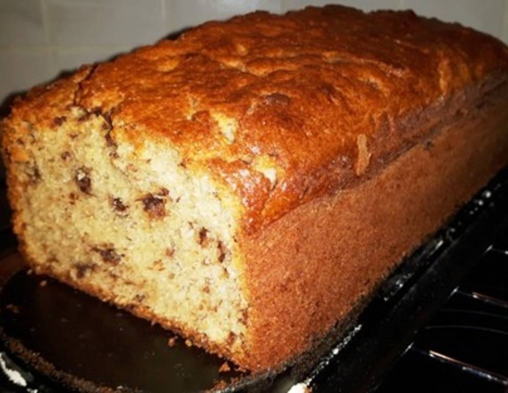 Joghurt-Eierlikör-Schokostreusel-Kuchen Joghurt-Eierlikör-Schokostreusel-Kuchen