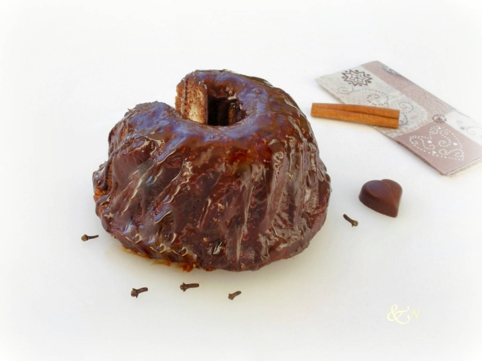 Gewürzgugelhupf Rezept - ichkoche.de