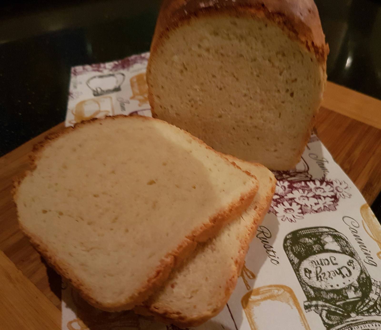Weissbrot