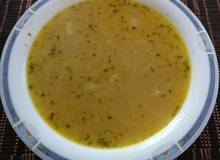 Gesundmacher Zwiebelsuppe Gesundmacher Zwiebelsuppe