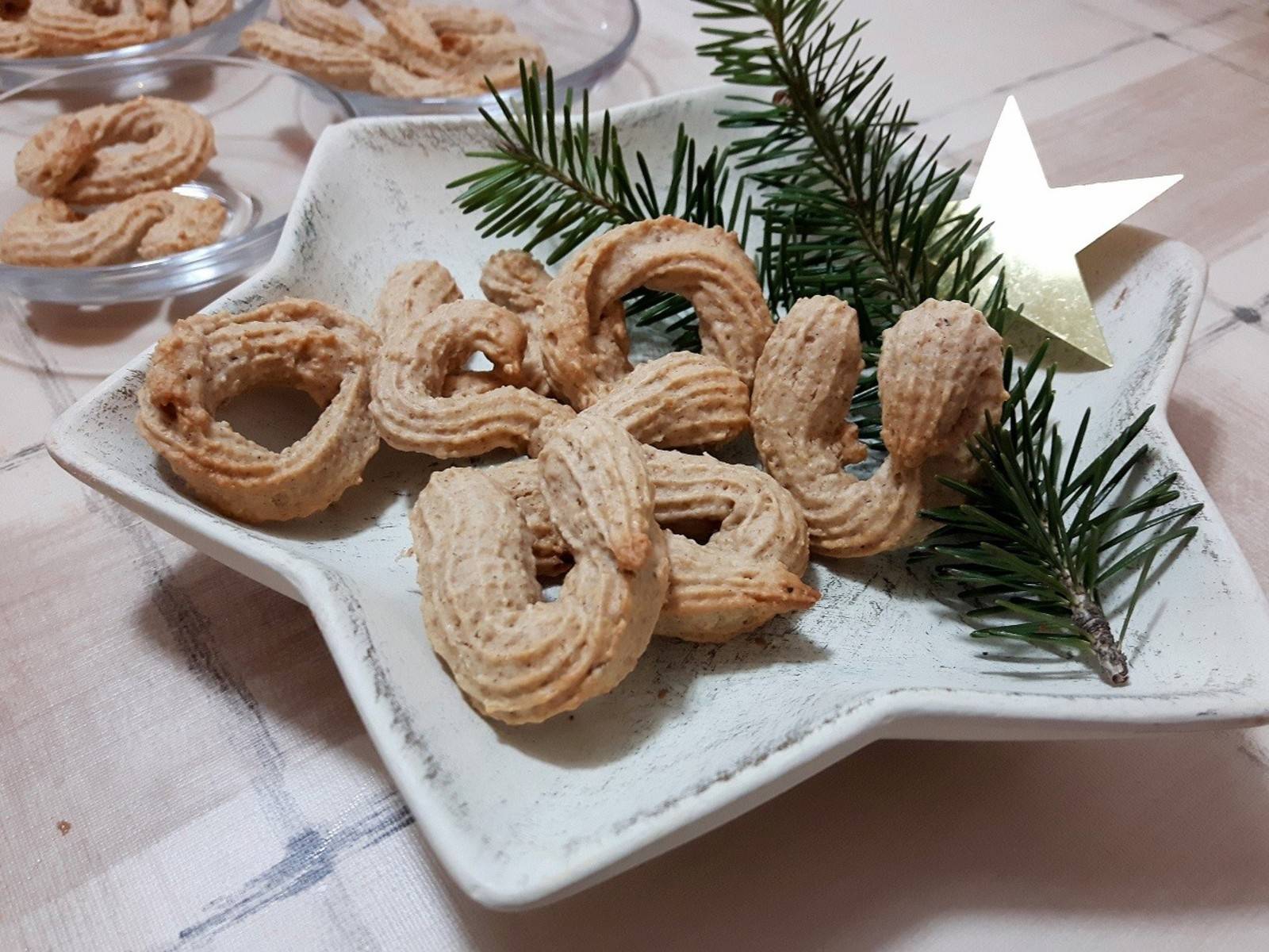 Milchreis mit Zwetschkenkompott Rezept - ichkoche.at