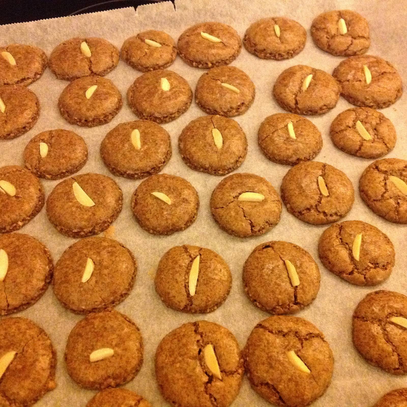 Schokomakronen Rezept - ichkoche.de