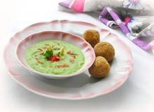 Avocado-Dip Avocado-Dip