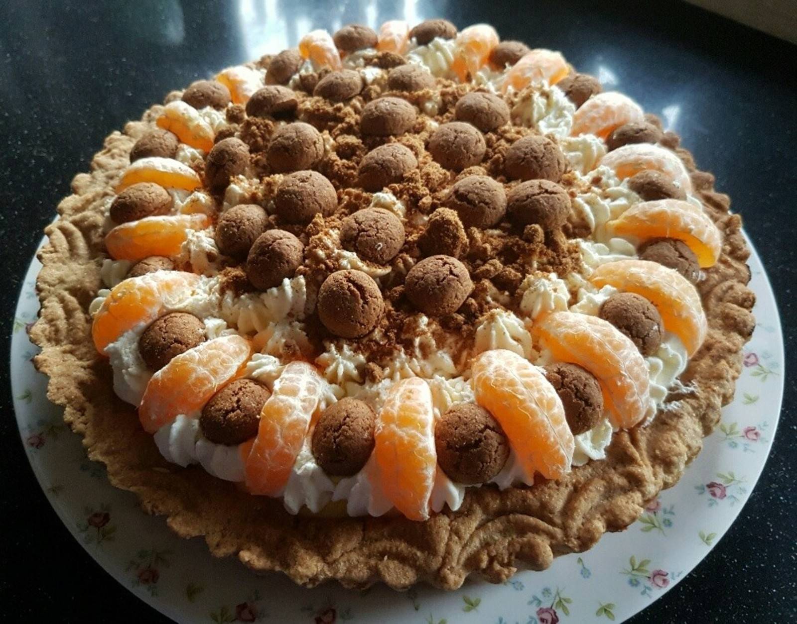Winter-Vlaai