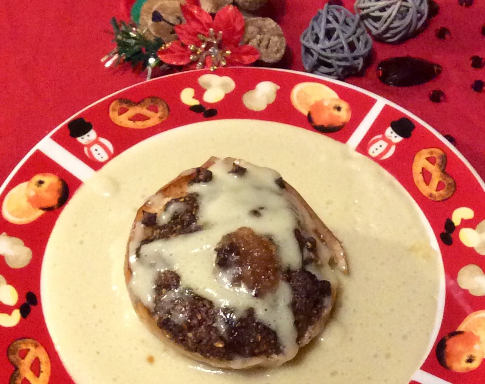 Bratapfel