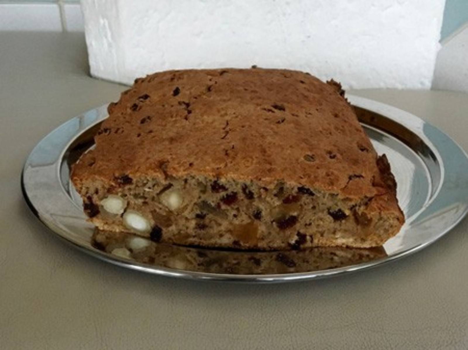 Kletzenbrot