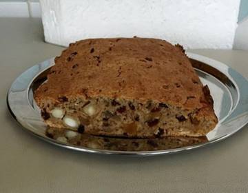 Kletzenbrot Kletzenbrot