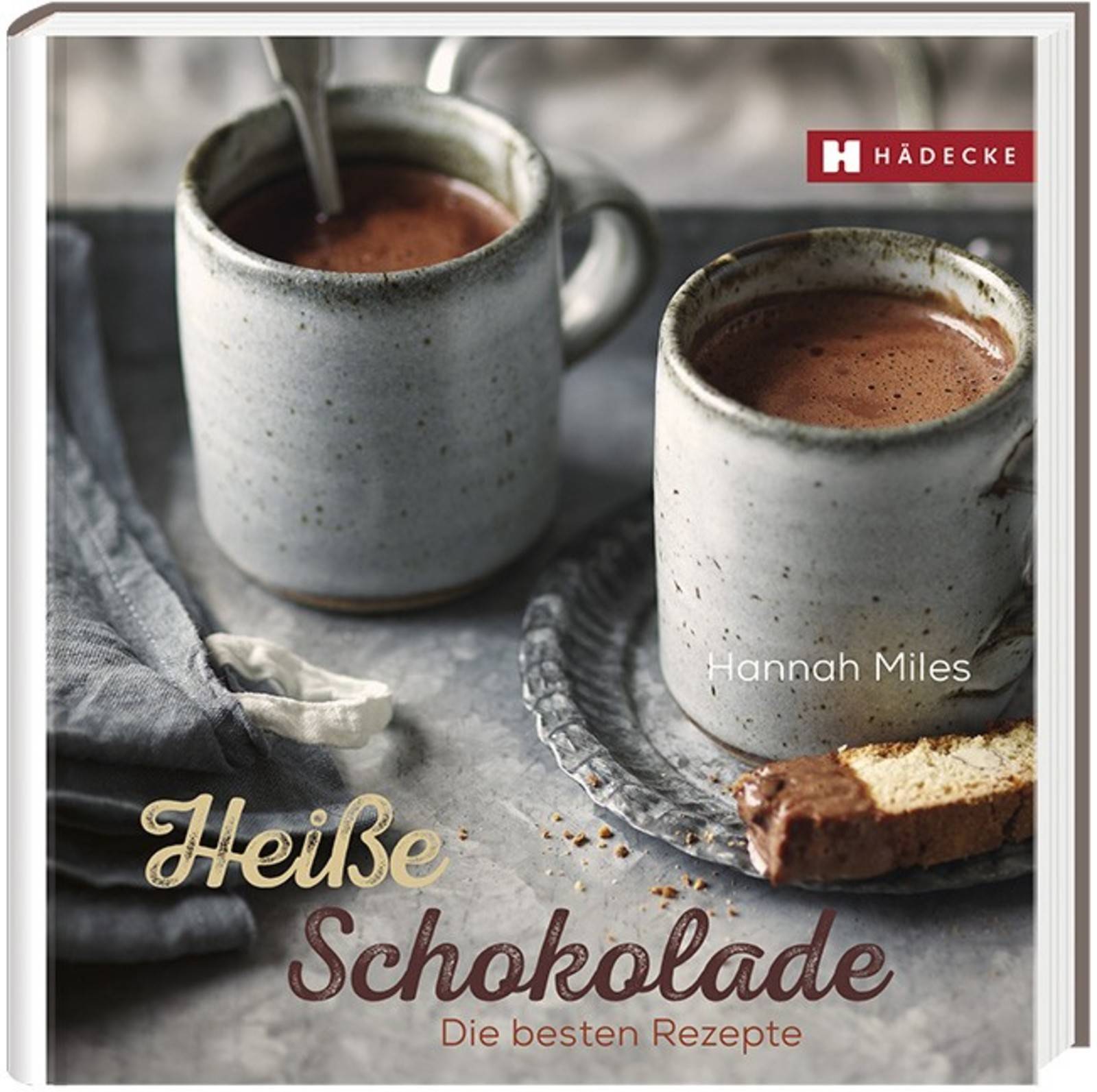 Dunkle Chili-Schokolade Rezept - ichkoche.at Dunkle Chili-Schokolade Rezept - ichkoche.at