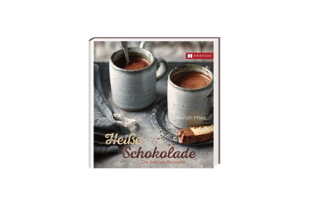 Heiße Schokolade Heiße Schokolade