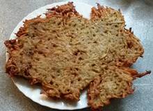 Kartoffelpuffer Kartoffelpuffer