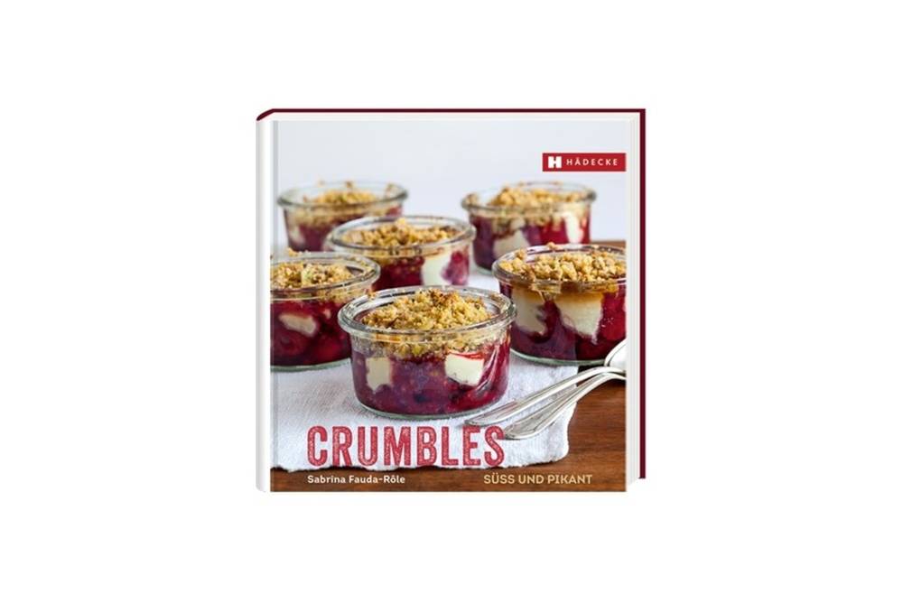 Crumbles Crumbles