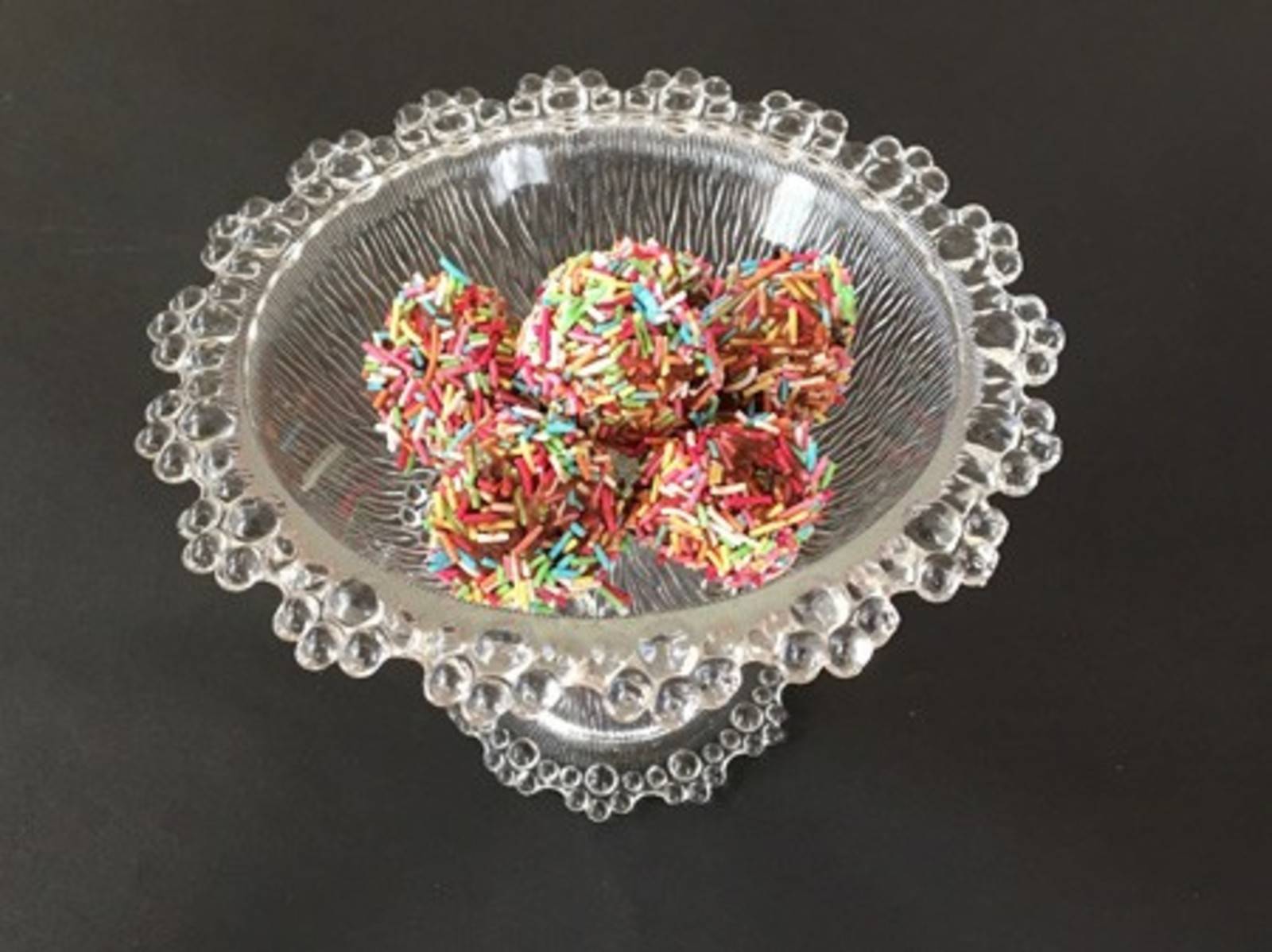 Schokotrüffel Rezept - ichkoche.de Schokotrüffel Rezept - ichkoche.de