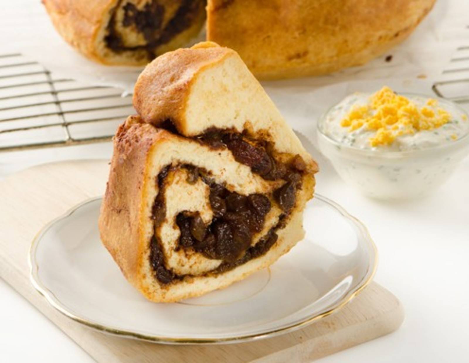 Kärntner Reindling Rezept