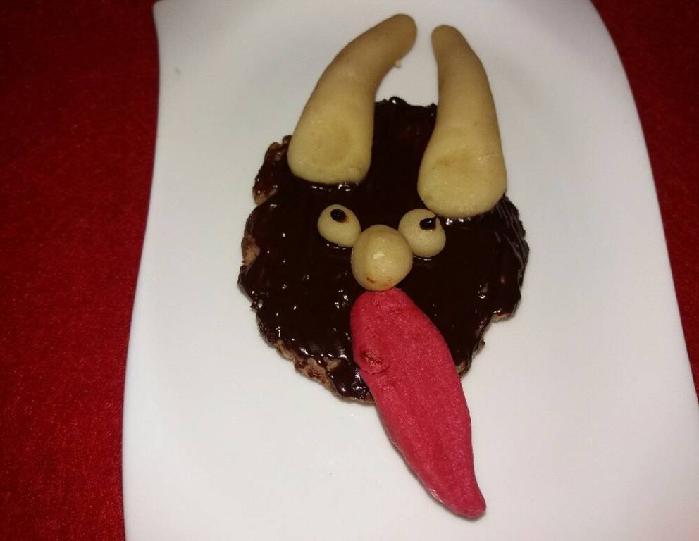 Kekskrampus Kekskrampus