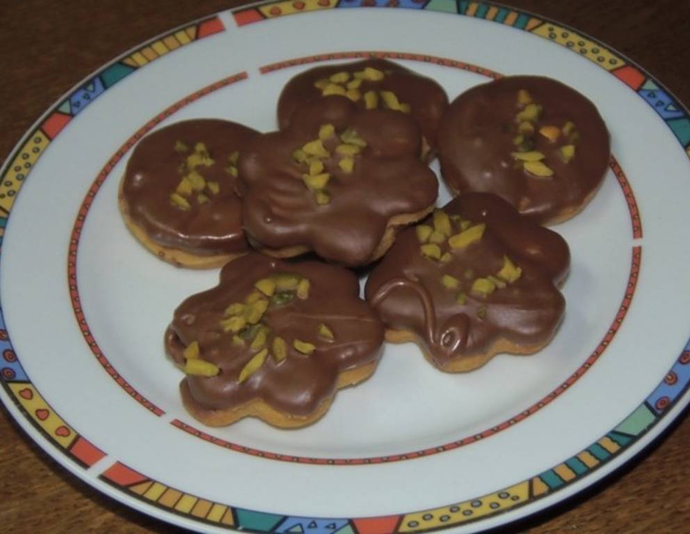 Pistazientaler Pistazientaler