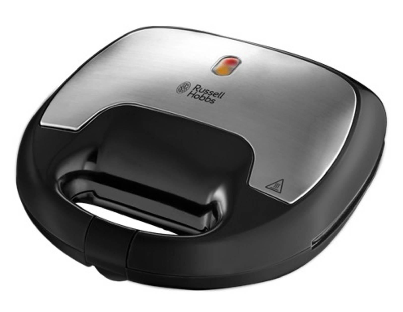 Fiesta 3 in 1 Sandwichtoaster von Russell Hobbs 1