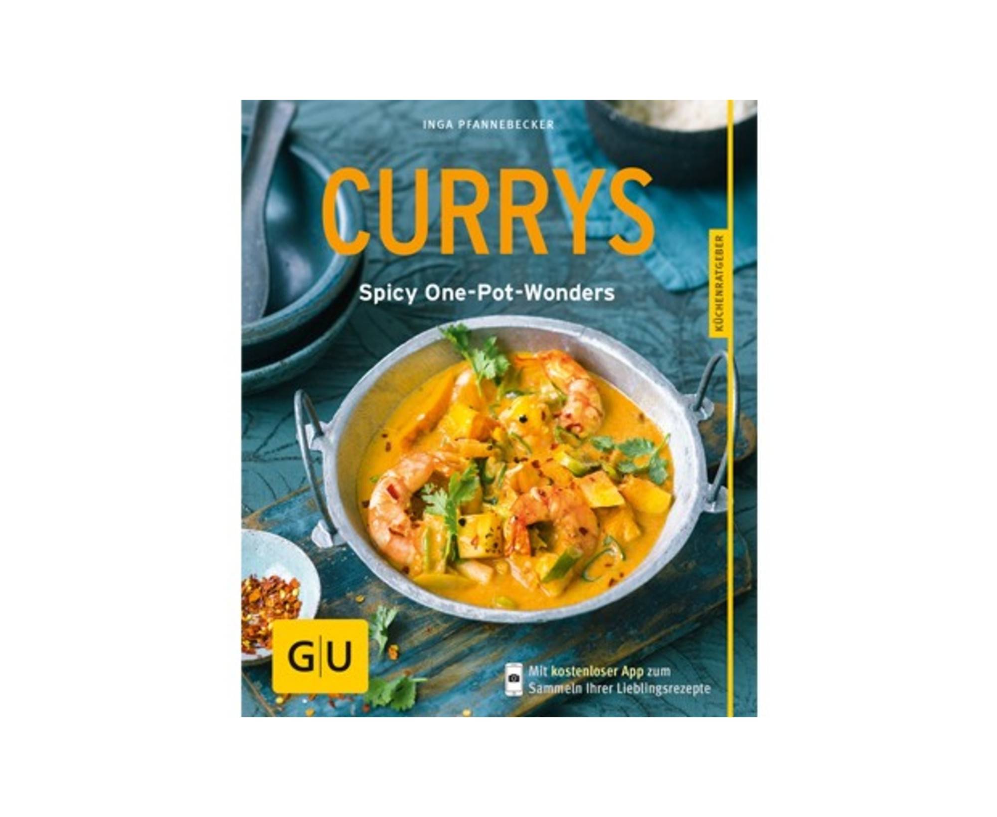 Currys / GU Verlag
