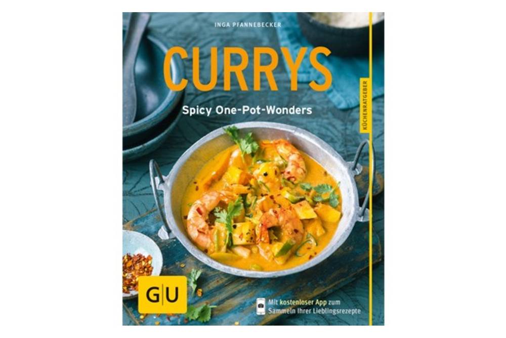 Currys / GU Verlag
