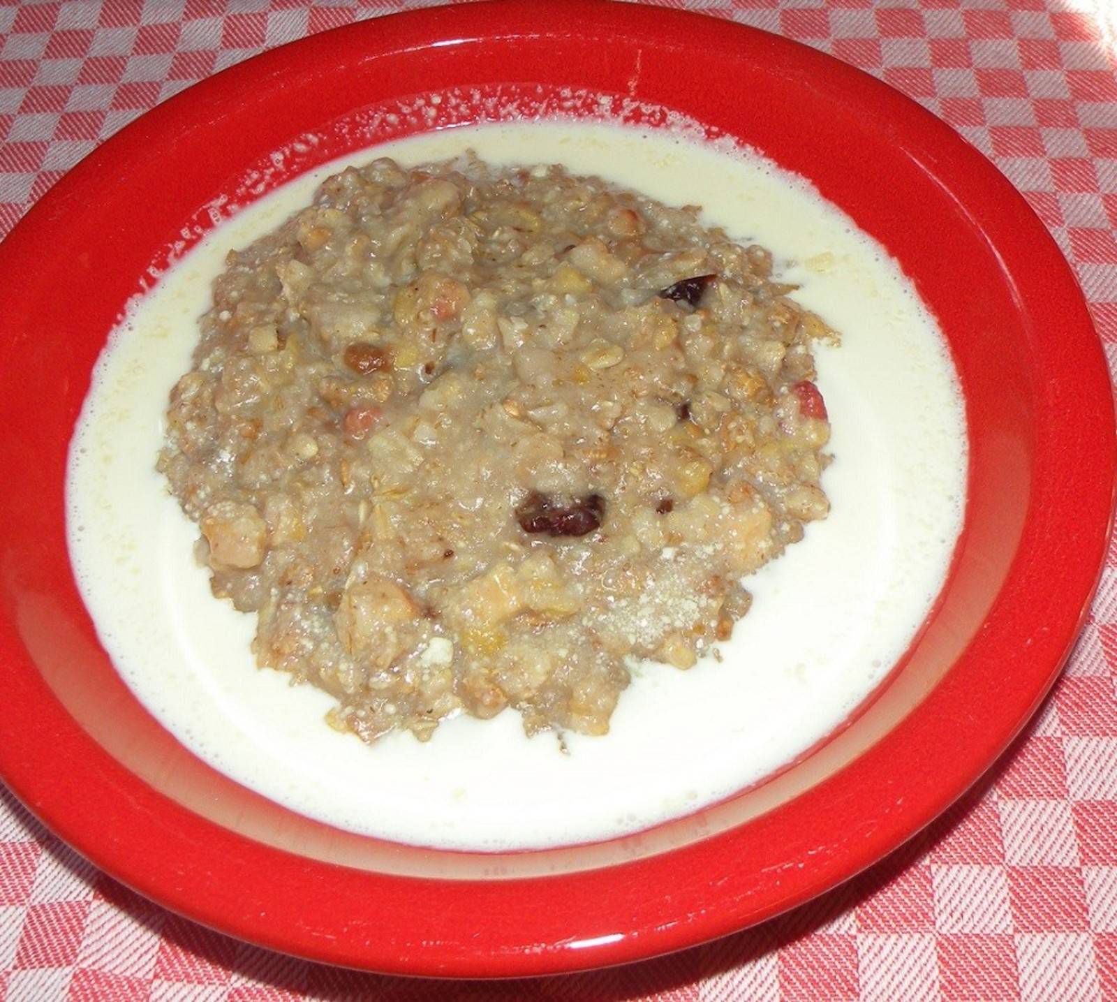 Apfelbrei Rezept - ichkoche.de