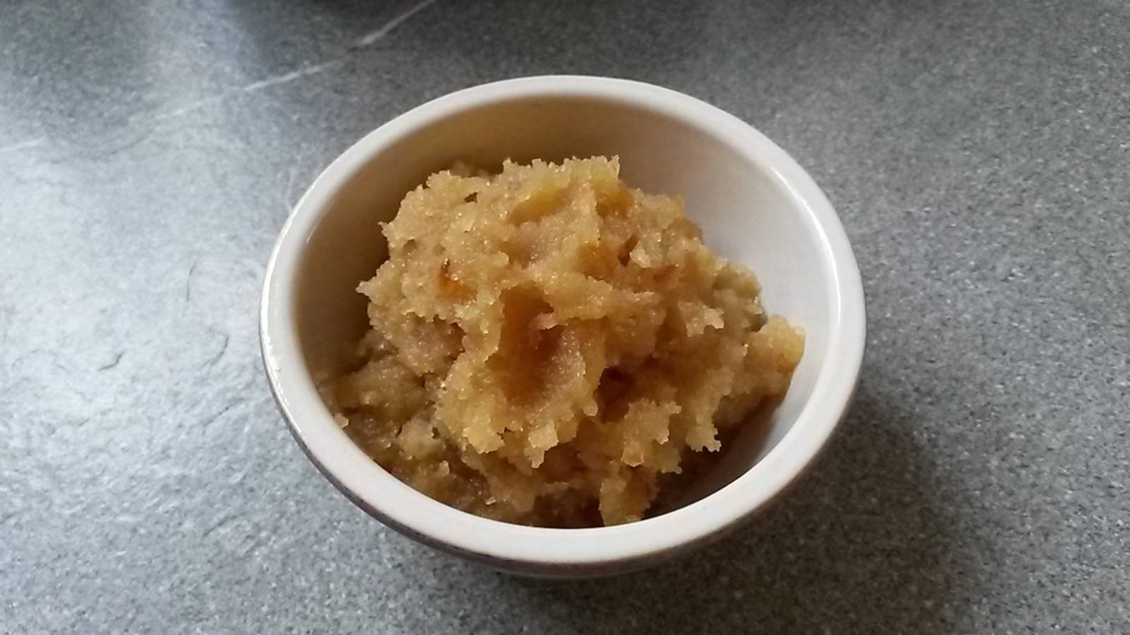Marzipan-Orangen-Fülle Rezept - ichkoche.de