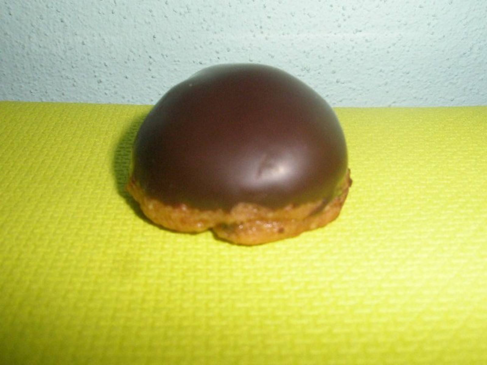 Kartoffellebkuchen Rezept - ichkoche.at