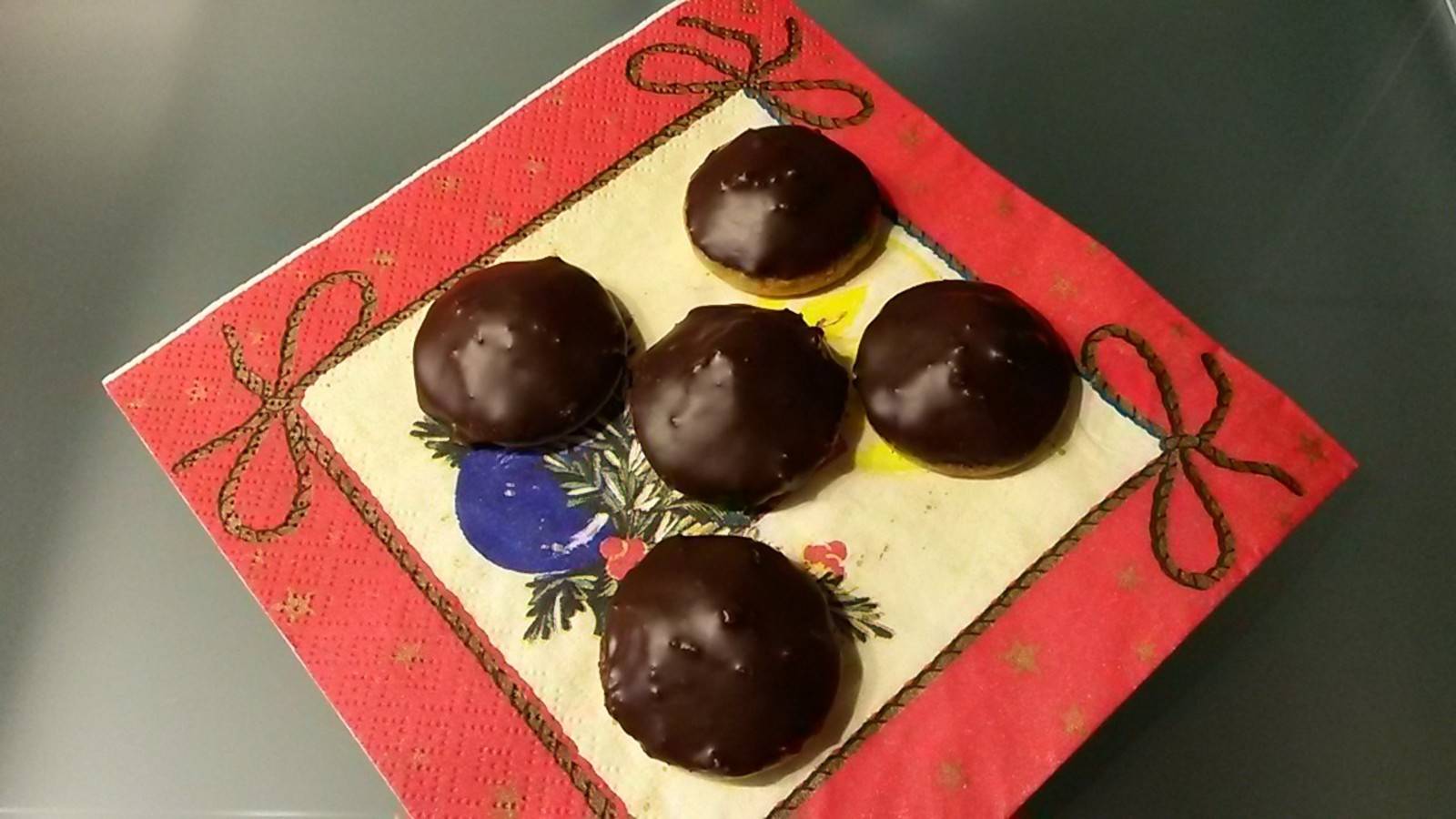 Marzipankekse Rezept - ichkoche.ch Marzipankekse Rezept - ichkoche.ch