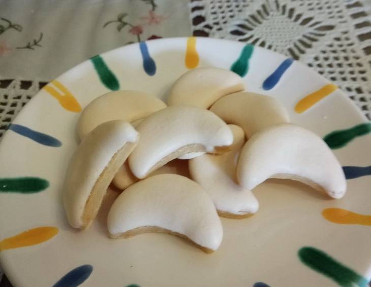 Tokayer Kipferl Tokayer Kipferl