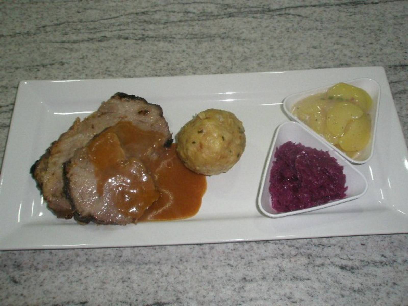 Salzbraten