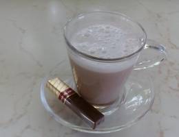 Schokoccino Schokoccino