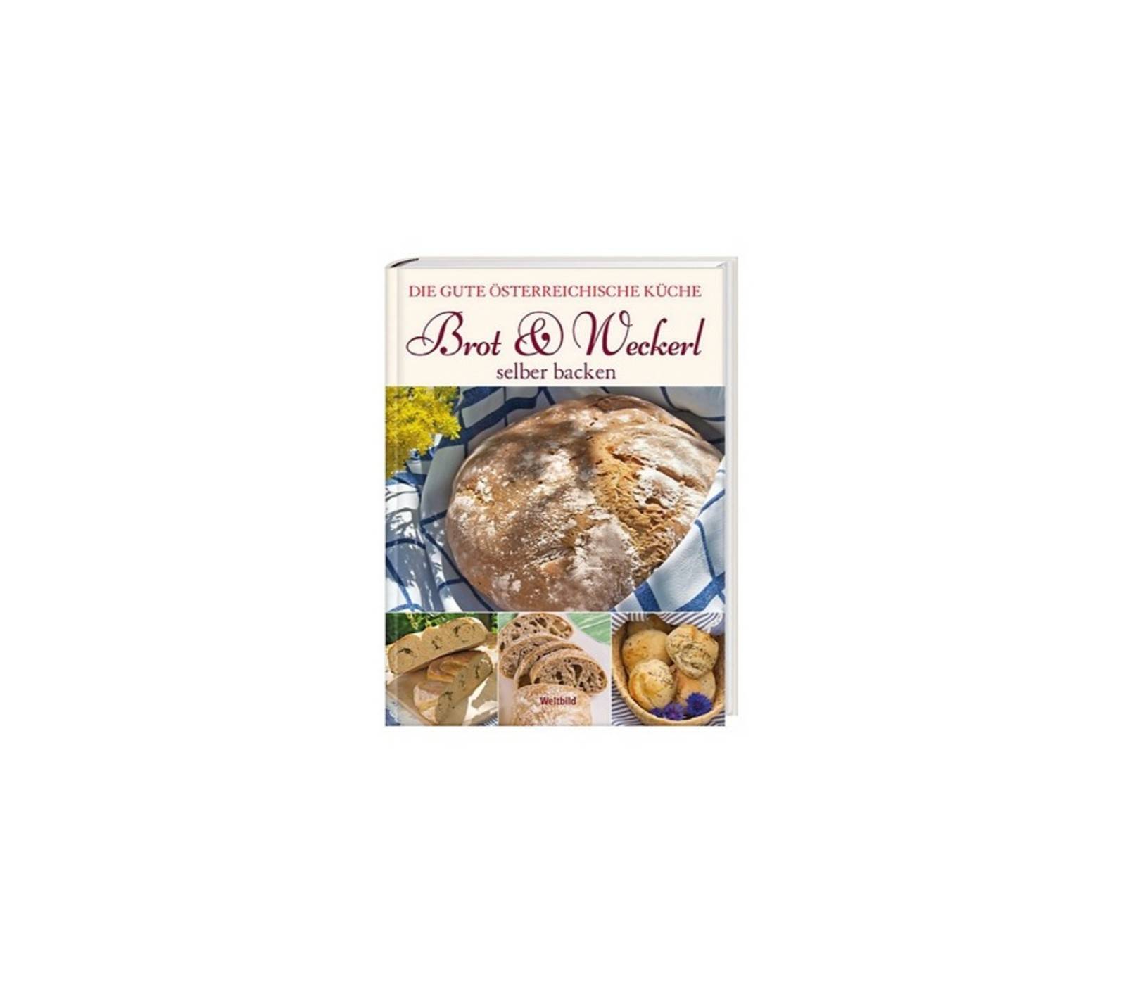 Das Geheimnis des perfekten Sauerteigs