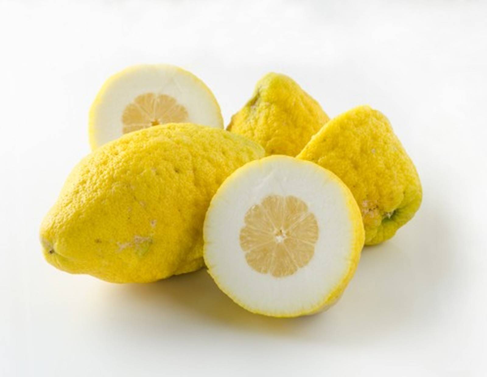 Kennen Sie Cedro, Bitterorange & Kumquats?