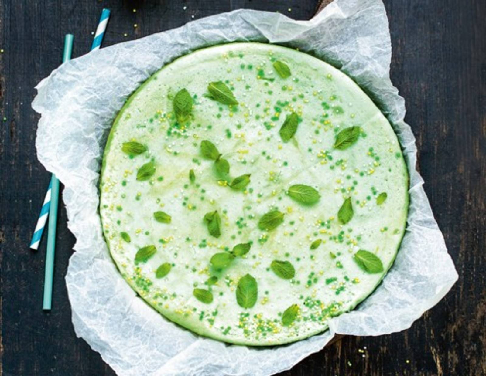 Zarte Kuchenecken mit Zitrone und Olivenöl Rezept - ichkoche.at Zarte Kuchenecken mit Zitrone und Olivenöl Rezept - ichkoche.at