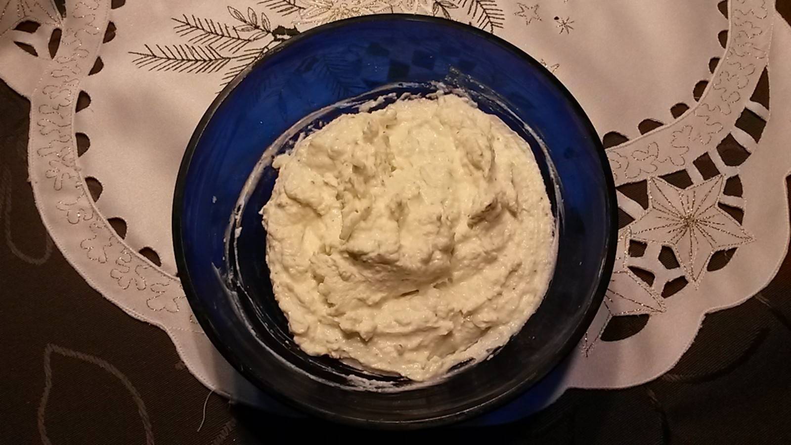 Krenaufstrich