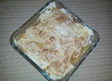 Steirisches Tiramisu Steirisches Tiramisu