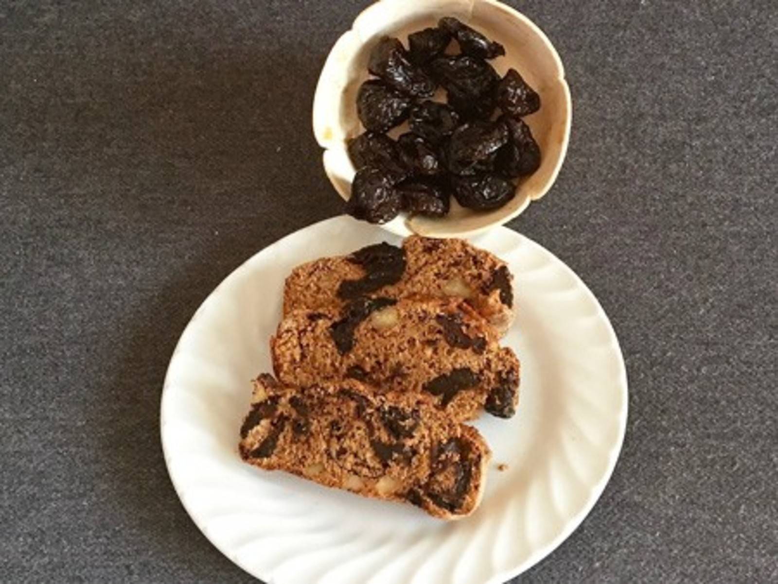 Kletzenbrot Rezept - ichkoche.ch Kletzenbrot Rezept - ichkoche.ch