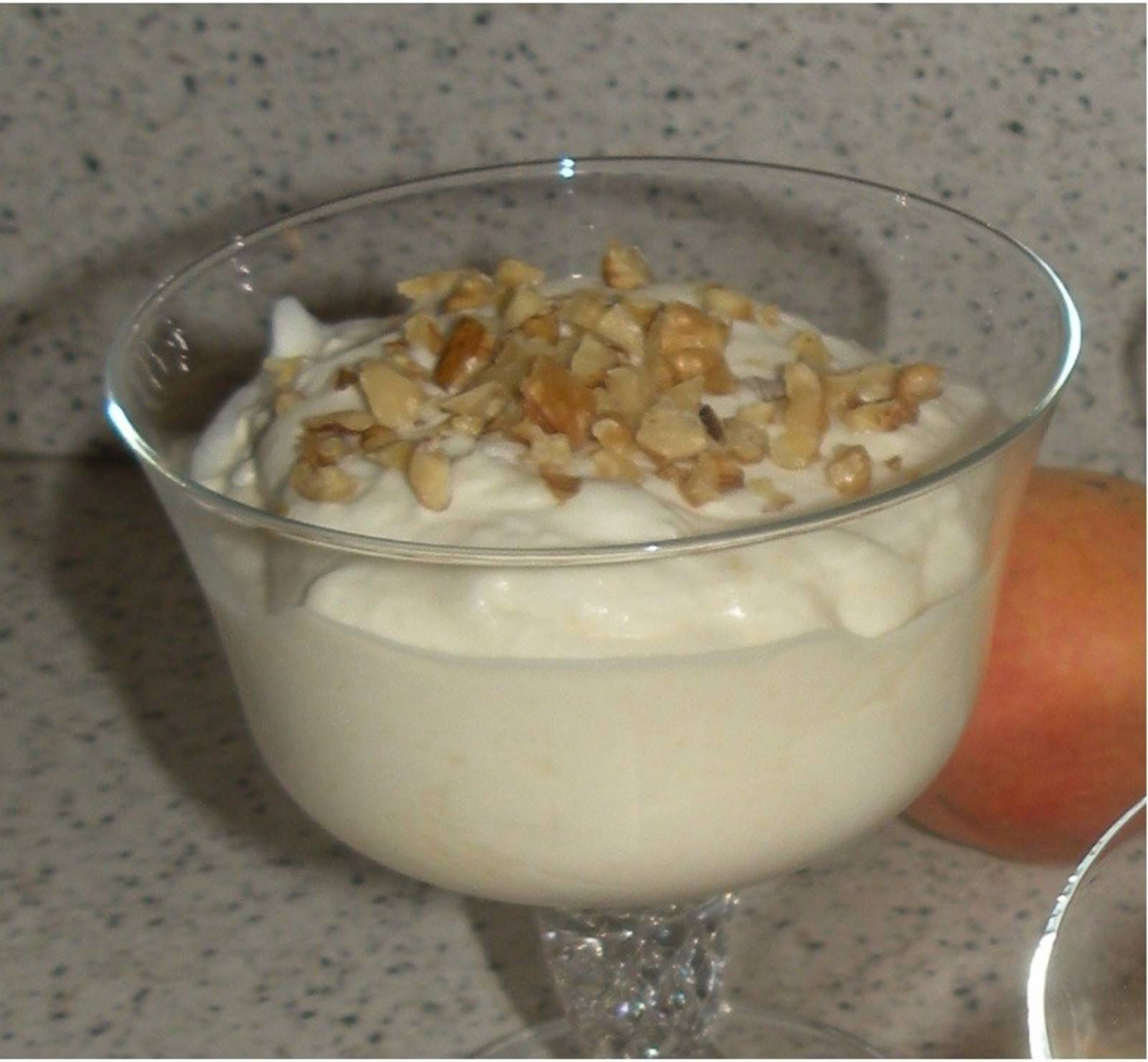 Camemberttörtchen mit Apfel-Kräutersauce Rezept - ichkoche.at Camemberttörtchen mit Apfel-Kräutersauce Rezept - ichkoche.at